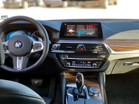 BMW 530 X-Drive H&K Soft-close Massage | Auto.bg — изображение 11 BMW 530 X-Drive H&K Soft-close Massage | Auto.bg — изображение 11