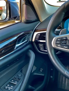 BMW 530 X-Drive H&K Soft-close Massage | Auto.bg — изображение 9 BMW 530 X-Drive H&K Soft-close Massage | Auto.bg — изображение 9
