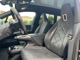 BMW iX 40xDrive* Msport* HUD* SkyLounge* 360* H&K | Auto.bg — изображение 9 BMW iX 40xDrive* Msport* HUD* SkyLounge* 360* H&K | Auto.bg — изображение 9