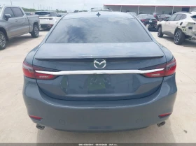 Mazda 6 CARBON EDITION* 2.5 TURBO* ОБДУХ* ЛИЗИНГ | Auto.bg — изображение 6 Mazda 6 CARBON EDITION* 2.5 TURBO* ОБДУХ* ЛИЗИНГ | Auto.bg — изображение 6