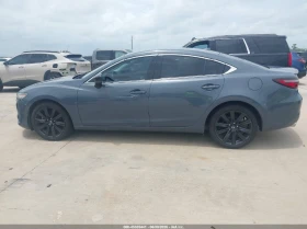 Mazda 6 CARBON EDITION* 2.5 TURBO* ОБДУХ* ЛИЗИНГ | Auto.bg — изображение 2 Mazda 6 CARBON EDITION* 2.5 TURBO* ОБДУХ* ЛИЗИНГ | Auto.bg — изображение 2