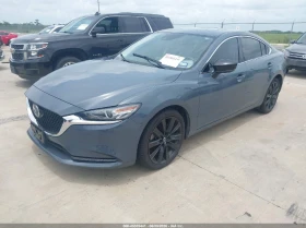 Mazda 6 CARBON EDITION* 2.5 TURBO* ОБДУХ* ЛИЗИНГ | Auto.bg — изображение 4 Mazda 6 CARBON EDITION* 2.5 TURBO* ОБДУХ* ЛИЗИНГ | Auto.bg — изображение 4
