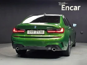 BMW 320 G20 ///M | Auto.bg — изображение 4 BMW 320 G20 ///M | Auto.bg — изображение 4