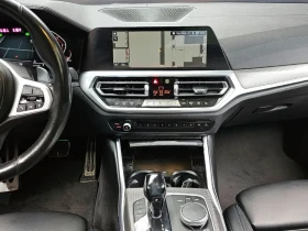 BMW 320 G20 ///M | Auto.bg — изображение 13 BMW 320 G20 ///M | Auto.bg — изображение 13