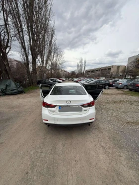 Mazda 6 sky active | Auto.bg — изображение 8 Mazda 6 sky active | Auto.bg — изображение 8