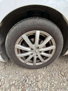 Mazda 6 sky active | Auto.bg — изображение 17 Mazda 6 sky active | Auto.bg — изображение 17