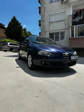 Alfa Romeo 147 - 1400 € - 39403786 4 | Car24.bg Alfa Romeo 147 - 1400 € - 39403786 4