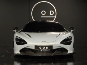 McLaren 720 S 2018 Launch Edition - 167000 € - 65370786 3 | Car24.bg McLaren 720 S 2018 Launch Edition - 167000 € - 65370786 3