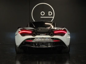 McLaren 720 S 2018 Launch Edition - 167000 € - 65370786 4 | Car24.bg McLaren 720 S 2018 Launch Edition - 167000 € - 65370786 4