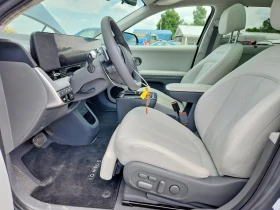 Hyundai Ioniq 5 Limited RWD - 19900 € - 77016054 7 | Car24.bg Hyundai Ioniq 5 Limited RWD - 19900 € - 77016054 7