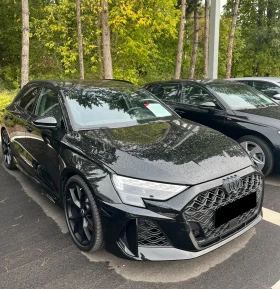 Audi Rs3 Sportback Quattro 2.5