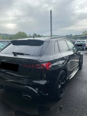 Audi Rs3 Sportback Quattro 2.5 | Auto.bg — изображение 3 Audi Rs3 Sportback Quattro 2.5 | Auto.bg — изображение 3