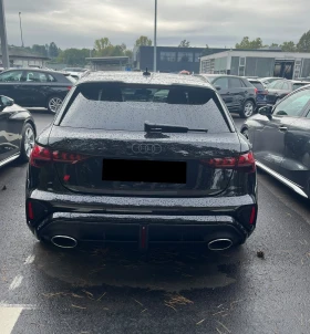 Audi Rs3 Sportback Quattro 2.5 | Auto.bg — изображение 6 Audi Rs3 Sportback Quattro 2.5 | Auto.bg — изображение 6