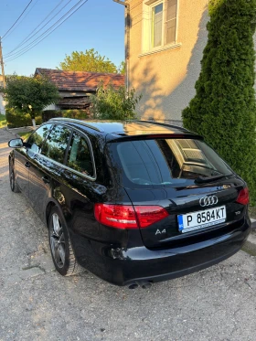 Audi A4 2.0tdi | Auto.bg — изображение 3 Audi A4 2.0tdi | Auto.bg — изображение 3