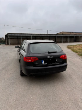 Audi A4 2.0tdi | Auto.bg — изображение 10 Audi A4 2.0tdi | Auto.bg — изображение 10
