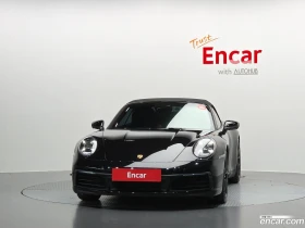 Porsche 911 Carrera 4S Cabriolet | Auto.bg — изображение 3 Porsche 911 Carrera 4S Cabriolet | Auto.bg — изображение 3