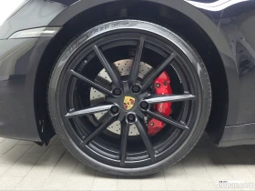 Porsche 911 Carrera 4S Cabriolet | Auto.bg — изображение 5 Porsche 911 Carrera 4S Cabriolet | Auto.bg — изображение 5