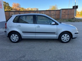 VW Polo 1.4TDI 75k.c * Климатроник* - 1300 € - 12023780 6 | Car24.bg VW Polo 1.4TDI 75k.c * Климатроник* - 1300 € - 12023780 6
