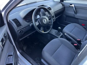VW Polo 1.4TDI 75k.c * Климатроник* - 1300 € - 12023780 9 | Car24.bg VW Polo 1.4TDI 75k.c * Климатроник* - 1300 € - 12023780 9