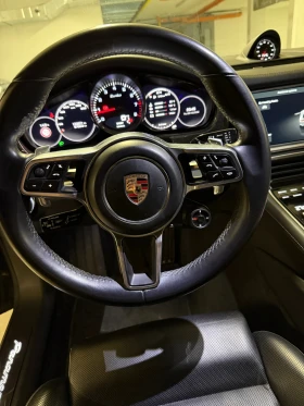 Porsche Panamera Turbo - 65000 € - 51402887 5 | Car24.bg Porsche Panamera Turbo - 65000 € - 51402887 5