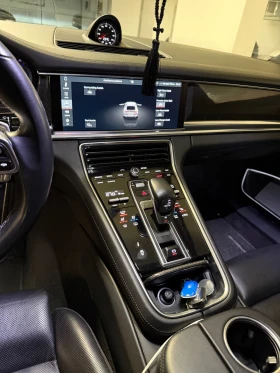 Porsche Panamera Turbo - 65000 € - 51402887 6 | Car24.bg Porsche Panamera Turbo - 65000 € - 51402887 6