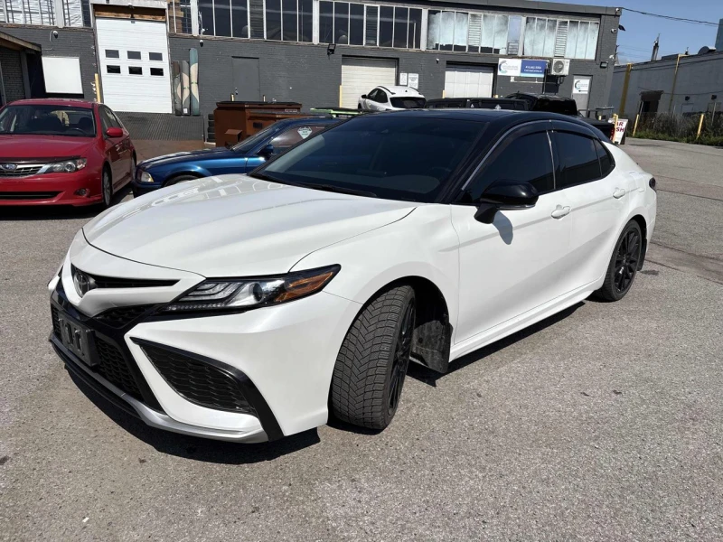 Toyota Camry AWD* XSE* Пано* Подгрев - 42500 лв. / 21729.90 € - 14086799 1 | Car24.bg Toyota Camry AWD* XSE* Пано* Подгрев - 42500 лв. / 21729.90 € - 14086799 1