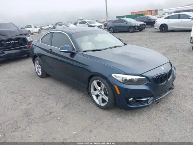 BMW 230 I xDrive* ЦЕНА ДО БЪЛГАРИЯ* (CARFAX) - 19200 лв. / 9816.80 € - 33725619 1 | Car24.bg BMW 230 I xDrive* ЦЕНА ДО БЪЛГАРИЯ* (CARFAX) - 19200 лв. / 9816.80 € - 33725619 1