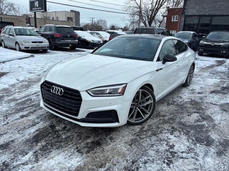 Audi A5 * Progressiv * CARFAX * БЕЗ ПЪРВОНАЧАЛНА ВНОСКА - 39400 лв. / 20144.90 € - 52508002 1 | Car24.bg Audi A5 * Progressiv * CARFAX * БЕЗ ПЪРВОНАЧАЛНА ВНОСКА - 39400 лв. / 20144.90 € - 52508002 1