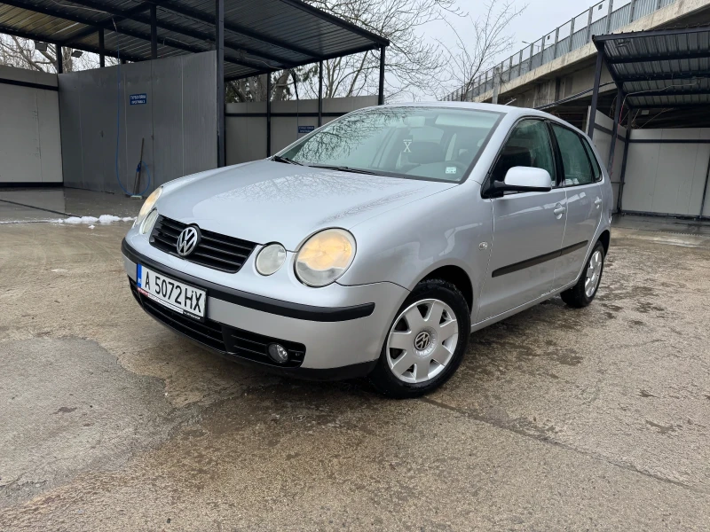 VW Polo 1.4 - 2100 € / 4107.24 лв. - 51579988 1 | Car24.bg VW Polo 1.4 - 2100 € / 4107.24 лв. - 51579988 1