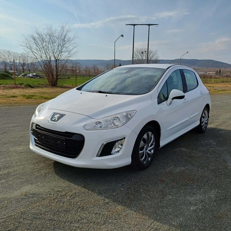Peugeot 308 - 3750 € / 7334.36 лв. - 61547121 1 | Car24.bg Peugeot 308 - 3750 € / 7334.36 лв. - 61547121 1
