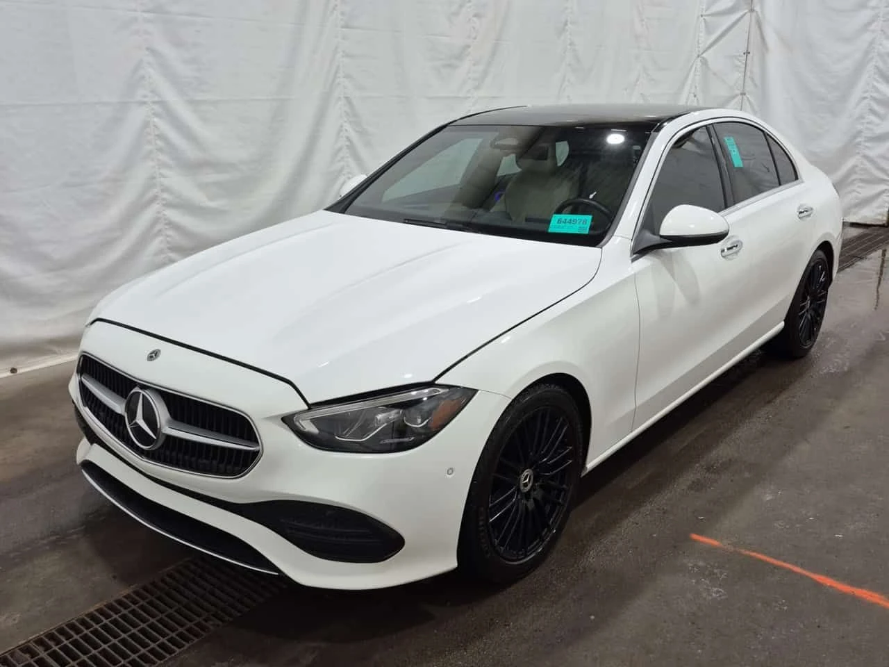 Mercedes-Benz C 300 * CARFAX * ПАНОРАМА * 2 КЛЮЧА * | Auto.bg — изображение 1 Mercedes-Benz C 300 * CARFAX * ПАНОРАМА * 2 КЛЮЧА * | Auto.bg — изображение 1