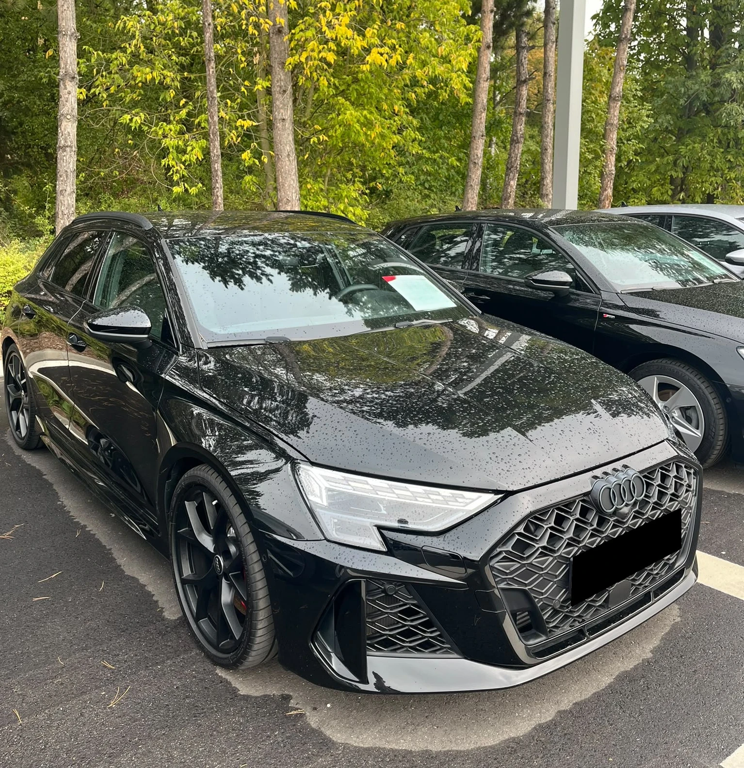 Audi Rs3 Sportback Quattro 2.5 | Auto.bg — изображение 1 Audi Rs3 Sportback Quattro 2.5 | Auto.bg — изображение 1