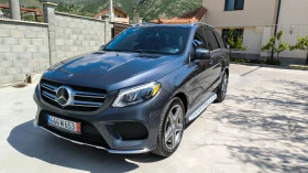 Mercedes-Benz GLE 350 Mercedes-Benz GLE 350 AMG панорама Distronic 360 к 1 - Car24.bg Mercedes-Benz GLE 350 Mercedes-Benz GLE 350 AMG панорама Distronic 360 к 1