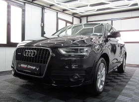 Audi Q3 S-LINE/F1/LED/NAVI/ TOP!!!СОБСТВЕН ЛИЗИНГ - Car24.bg Audi Q3 S-LINE/F1/LED/NAVI/ TOP!!!СОБСТВЕН ЛИЗИНГ