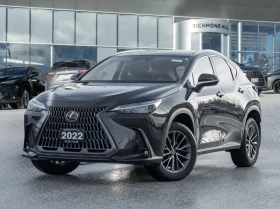 Lexus NX 350h 2022 LEXUS NX 350H - Car24.bg Lexus NX 350h 2022 LEXUS NX 350H