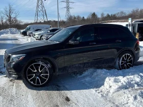 Mercedes-Benz GLC 43 AMG 4MATIC | 360 | PANO | KEYLESS | CARFAX - 27700 € / 54176.49 лв. - 32094465 2 | Car24.bg Mercedes-Benz GLC 43 AMG 4MATIC | 360 | PANO | KEYLESS | CARFAX - 27700 € / 54176.49 лв. - 32094465 2