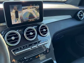 Mercedes-Benz GLC 43 AMG 4MATIC | 360 | PANO | KEYLESS | CARFAX - 27700 € / 54176.49 лв. - 32094465 9 | Car24.bg Mercedes-Benz GLC 43 AMG 4MATIC | 360 | PANO | KEYLESS | CARFAX - 27700 € / 54176.49 лв. - 32094465 9