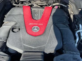 Mercedes-Benz GLC 43 AMG 4MATIC | 360 | PANO | KEYLESS | CARFAX - 27700 € / 54176.49 лв. - 32094465 16 | Car24.bg Mercedes-Benz GLC 43 AMG 4MATIC | 360 | PANO | KEYLESS | CARFAX - 27700 € / 54176.49 лв. - 32094465 16