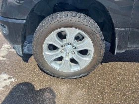 Dodge RAM 1500 5.7L 8cyl 4WD - 15600 € / 30510.95 лв. - 76189007 7 | Car24.bg Dodge RAM 1500 5.7L 8cyl 4WD - 15600 € / 30510.95 лв. - 76189007 7