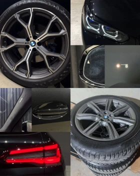BMW X5 40d/xDrive/M-Pack/Laser/ПълнаСервизнаИстория | Auto.bg — изображение 13 BMW X5 40d/xDrive/M-Pack/Laser/ПълнаСервизнаИстория | Auto.bg — изображение 13