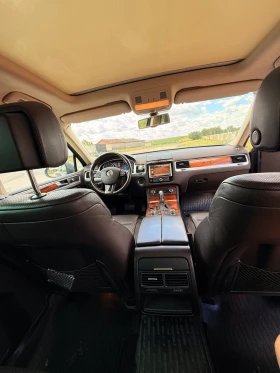 VW Touareg 3.0 V6 TDI 4x4 - 10799 € / 21121.01 лв. - 56123428 11 | Car24.bg VW Touareg 3.0 V6 TDI 4x4 - 10799 € / 21121.01 лв. - 56123428 11