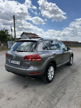 VW Touareg 3.0 V6 TDI 4x4 - 10799 € / 21121.01 лв. - 56123428 5 | Car24.bg VW Touareg 3.0 V6 TDI 4x4 - 10799 € / 21121.01 лв. - 56123428 5