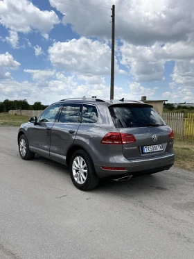 VW Touareg 3.0 V6 TDI 4x4 - 10799 € / 21121.01 лв. - 56123428 3 | Car24.bg VW Touareg 3.0 V6 TDI 4x4 - 10799 € / 21121.01 лв. - 56123428 3
