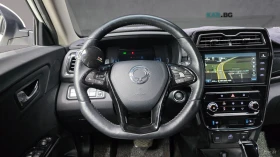 SsangYong Tivoli 1.5* V5* КОЖА* ПОДГРЕВ* ОБДУХВАНЕ* | Auto.bg — изображение 13 SsangYong Tivoli 1.5* V5* КОЖА* ПОДГРЕВ* ОБДУХВАНЕ* | Auto.bg — изображение 13