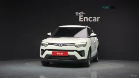 SsangYong Tivoli 1.5* V5* КОЖА* ПОДГРЕВ* ОБДУХВАНЕ* | Auto.bg — изображение 3 SsangYong Tivoli 1.5* V5* КОЖА* ПОДГРЕВ* ОБДУХВАНЕ* | Auto.bg — изображение 3