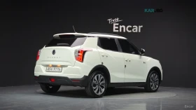 SsangYong Tivoli 1.5* V5* КОЖА* ПОДГРЕВ* ОБДУХВАНЕ* | Auto.bg — изображение 2 SsangYong Tivoli 1.5* V5* КОЖА* ПОДГРЕВ* ОБДУХВАНЕ* | Auto.bg — изображение 2