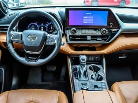 Toyota Highlander Platinum HUD JBL | Auto.bg — изображение 7 Toyota Highlander Platinum HUD JBL | Auto.bg — изображение 7