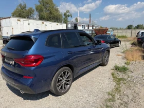 BMW X3 G01 2.0d 190 M-pack | Auto.bg — изображение 4 BMW X3 G01 2.0d 190 M-pack | Auto.bg — изображение 4