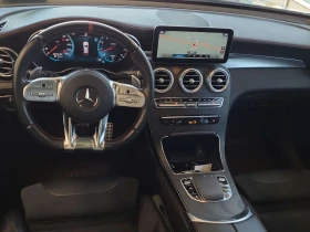 Mercedes-Benz GLC 43 AMG * CARFAX * BURMESTER * 2 КЛЮЧА * + ГУМИ | Auto.bg — изображение 10 Mercedes-Benz GLC 43 AMG * CARFAX * BURMESTER * 2 КЛЮЧА * + ГУМИ | Auto.bg — изображение 10