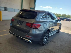 Mercedes-Benz GLC 43 AMG * CARFAX * BURMESTER * 2 КЛЮЧА * + ГУМИ | Auto.bg — изображение 3 Mercedes-Benz GLC 43 AMG * CARFAX * BURMESTER * 2 КЛЮЧА * + ГУМИ | Auto.bg — изображение 3